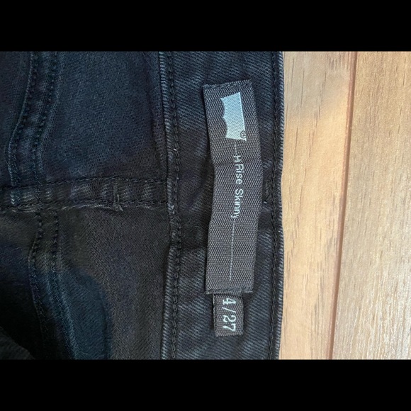 Levi’s jeans - Picture 4 of 4